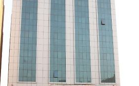 Alsafa Hotel